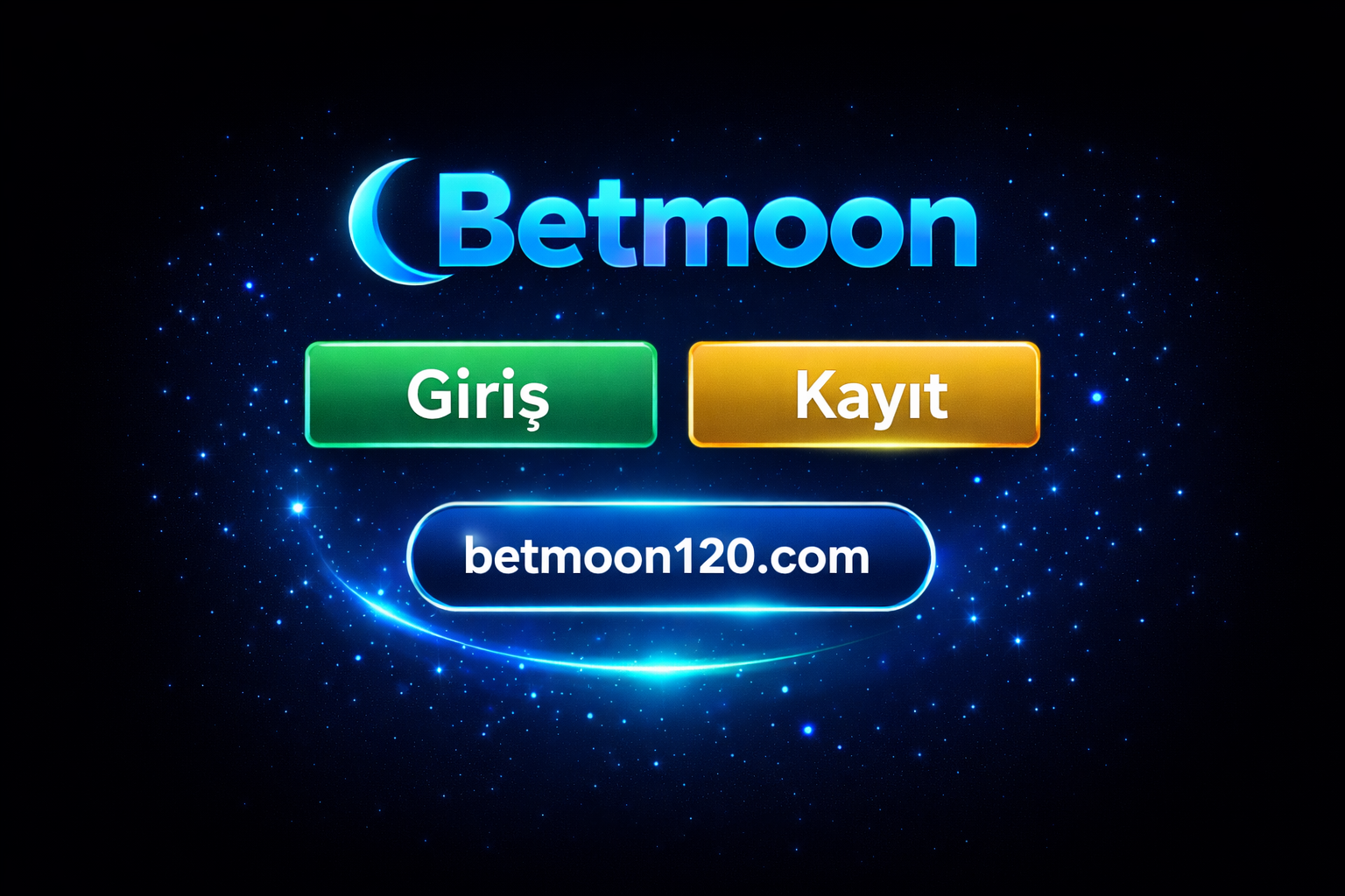 Betmoon bahis firması.